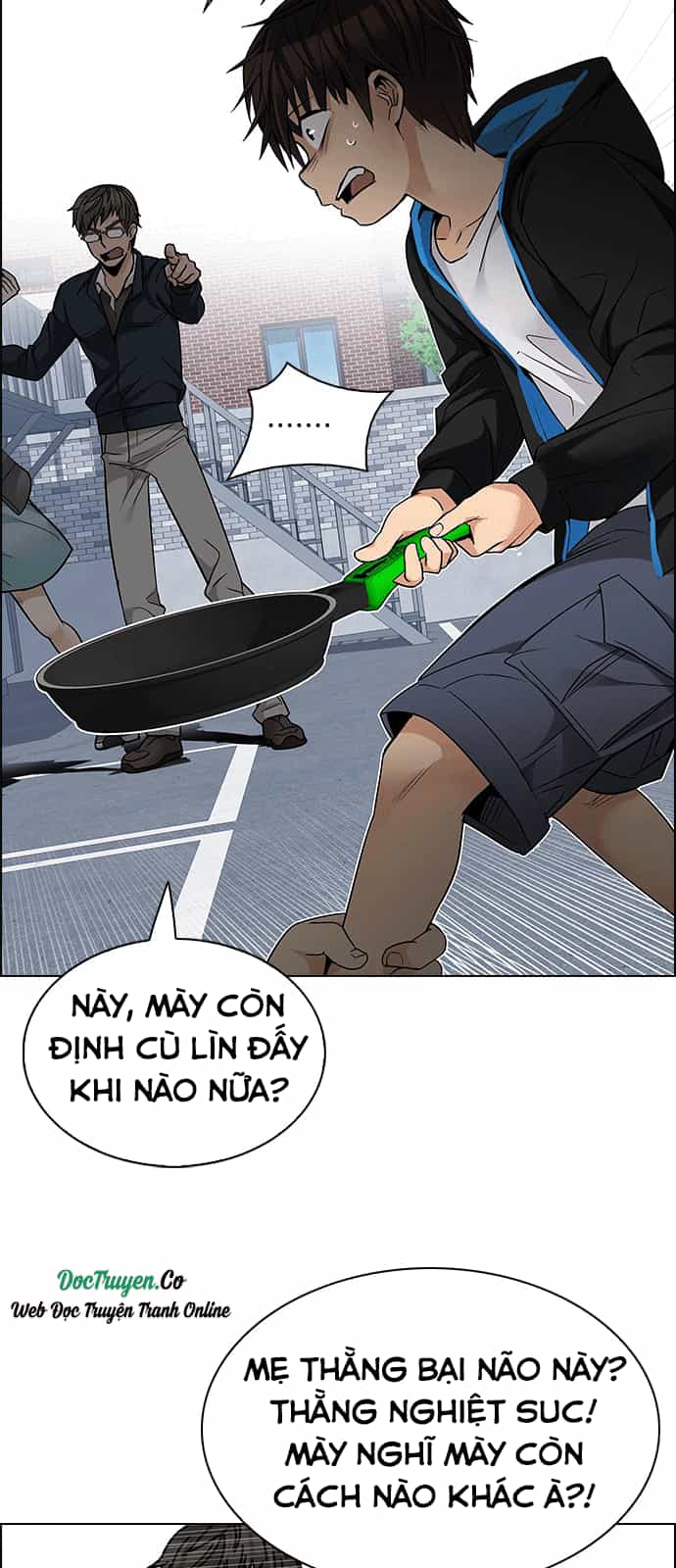 Dice - Chương 210 - ảnh 32