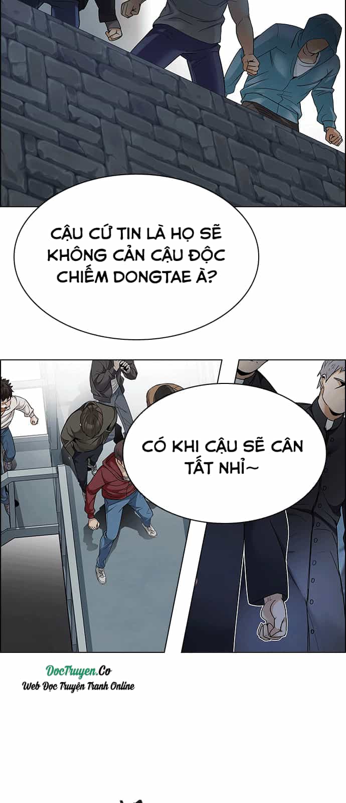 Dice - Chương 213 - ảnh 28