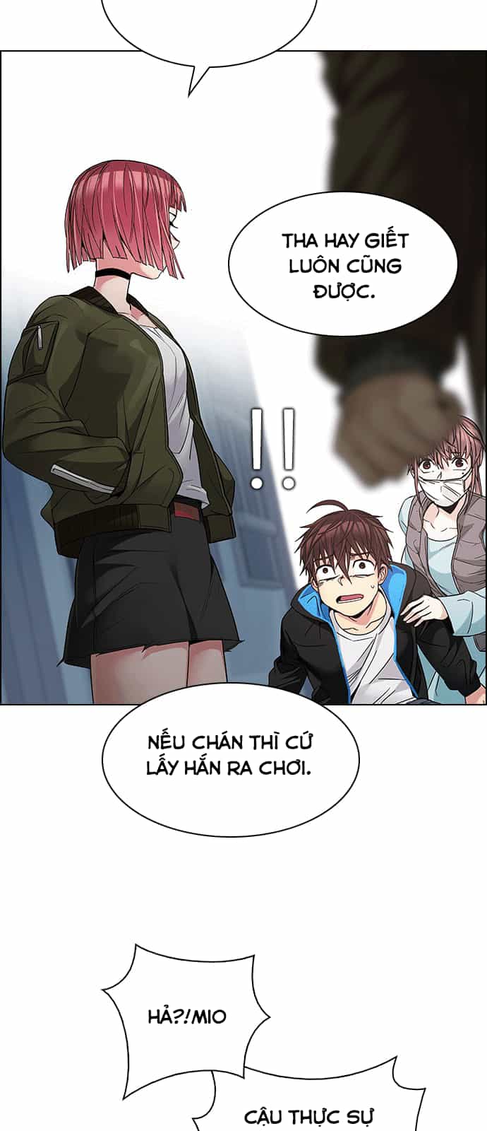 Dice - Chương 214 - ảnh 25