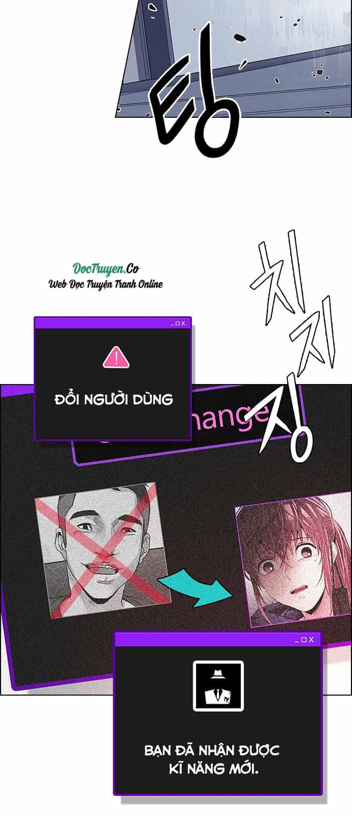 Dice - Chương 214 - ảnh 35