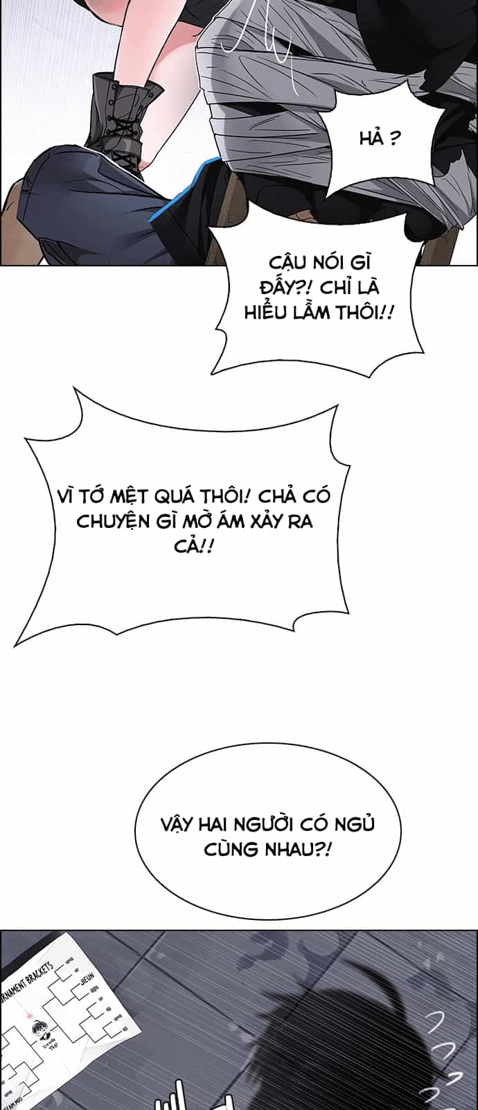 Dice - Chương 215 - ảnh 52