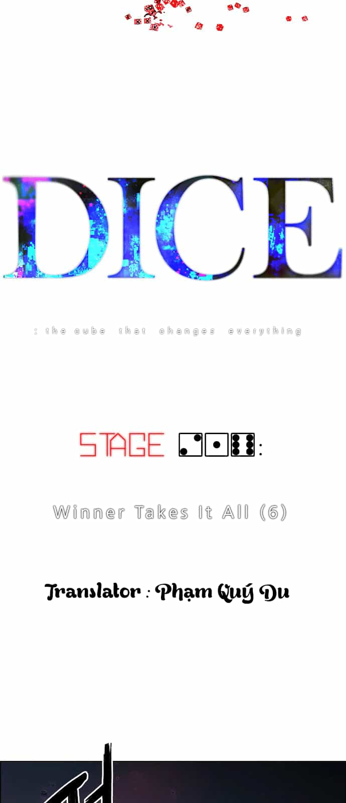 Dice - Chương 216 - ảnh 2