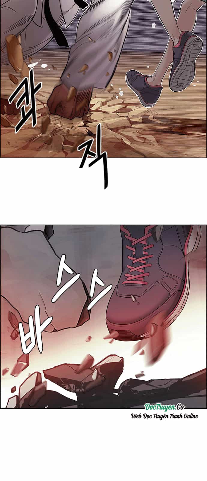 Dice - Chương 216 - ảnh 40