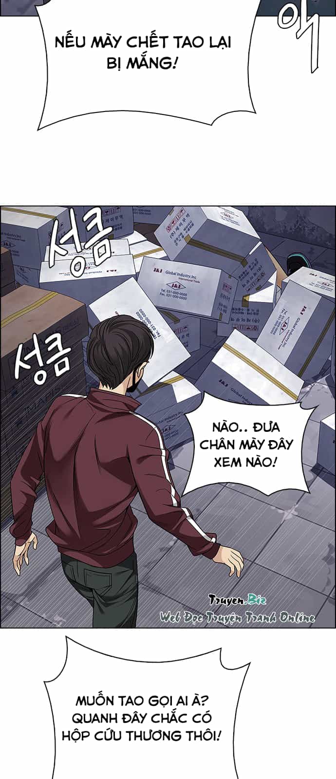 Dice - Chương 217 - ảnh 28