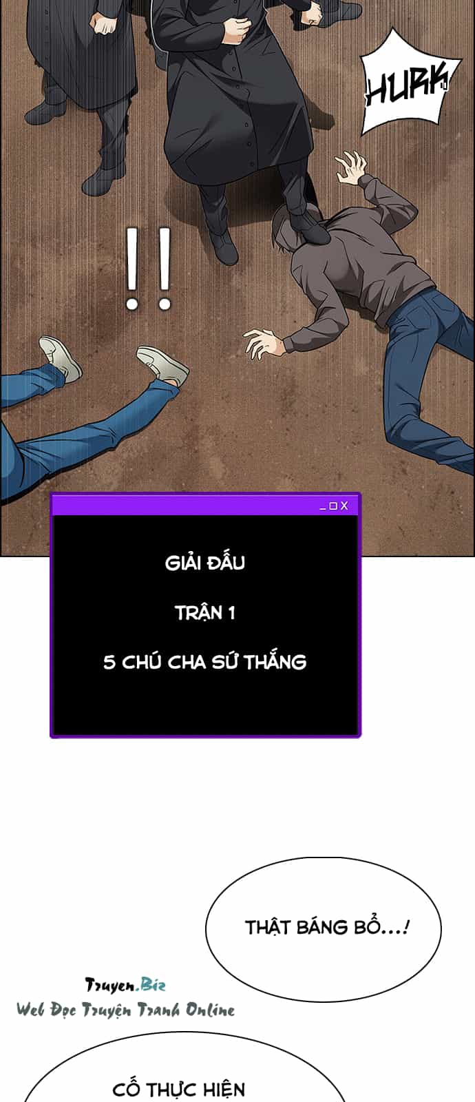 Dice - Chương 217 - ảnh 3