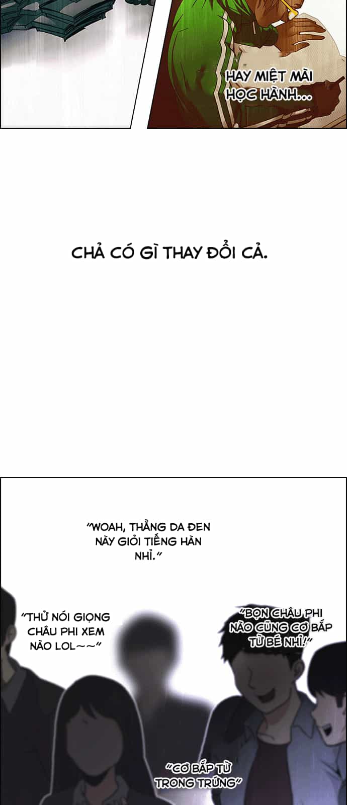 Dice - Chương 219 - ảnh 20
