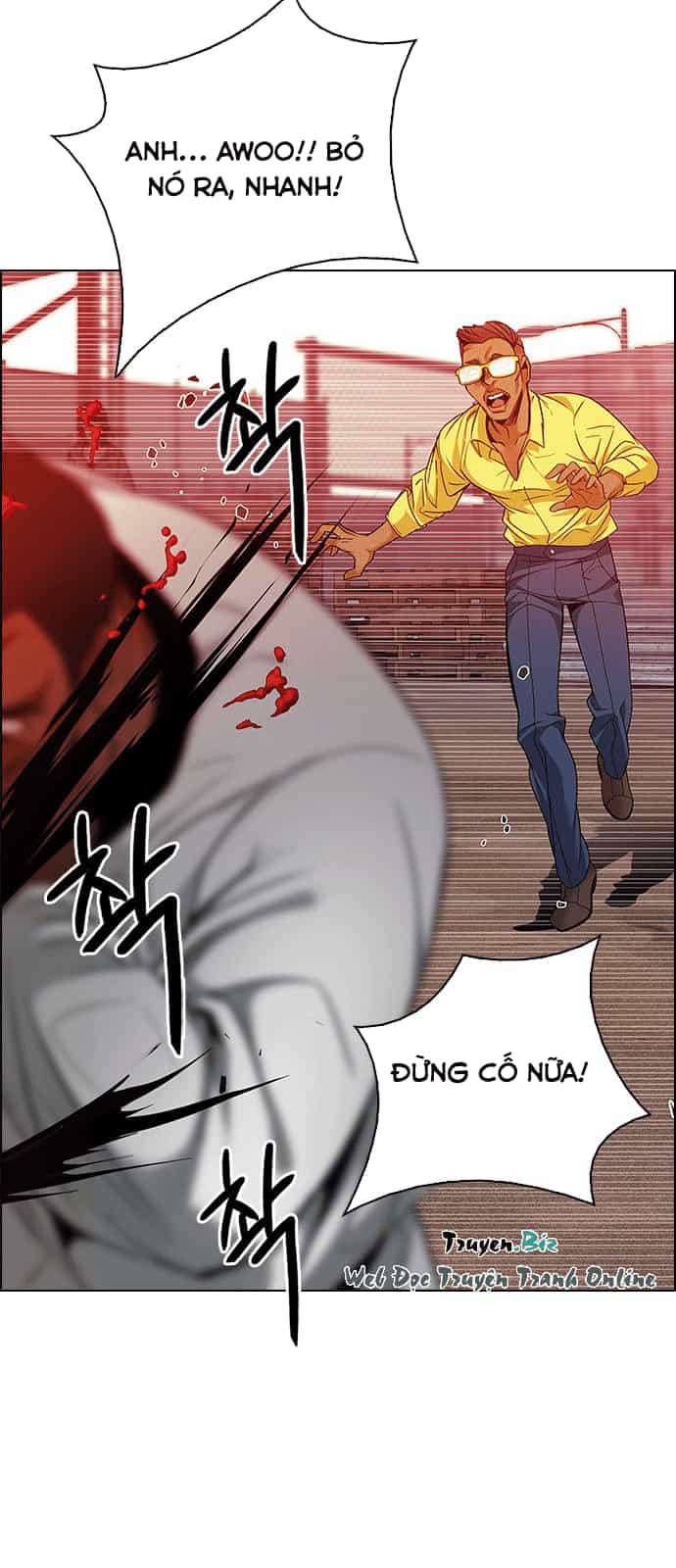 Dice - Chương 219 - ảnh 35