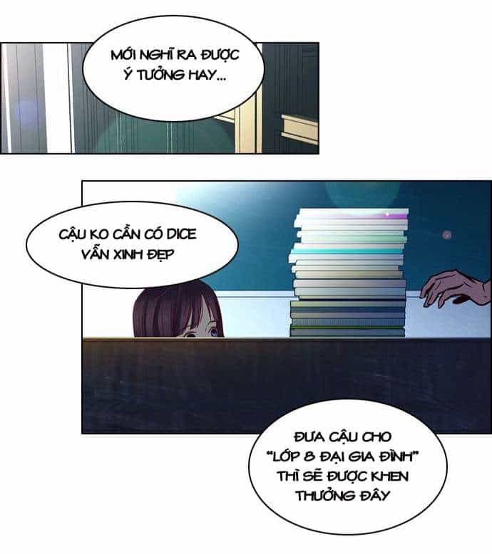 Dice - Chương 22 - ảnh 21