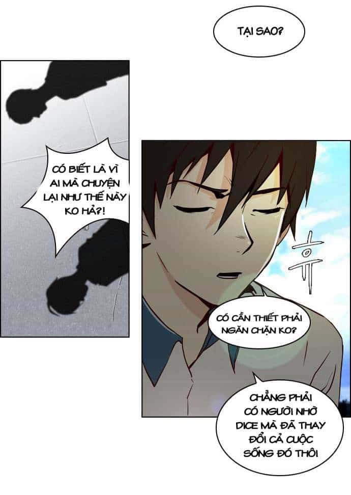 Dice - Chương 22 - ảnh 7
