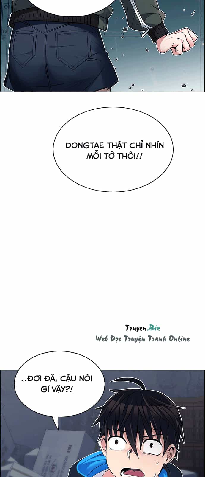 Dice - Chương 223 - ảnh 36