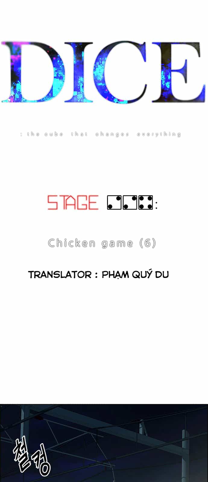 Dice - Chương 224 - ảnh 8