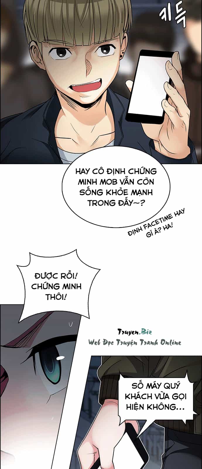 Dice - Chương 227 - ảnh 6