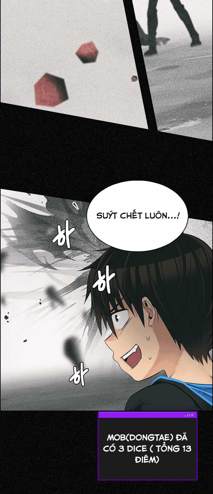 Dice - Chương 230 - ảnh 40
