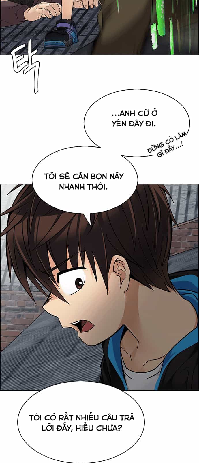 Dice - Chương 230 - ảnh 46