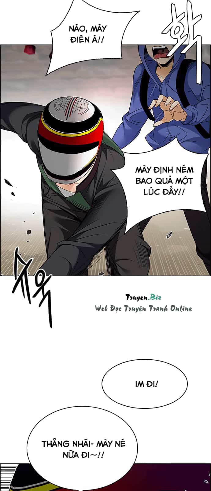 Dice - Chương 230 - ảnh 5