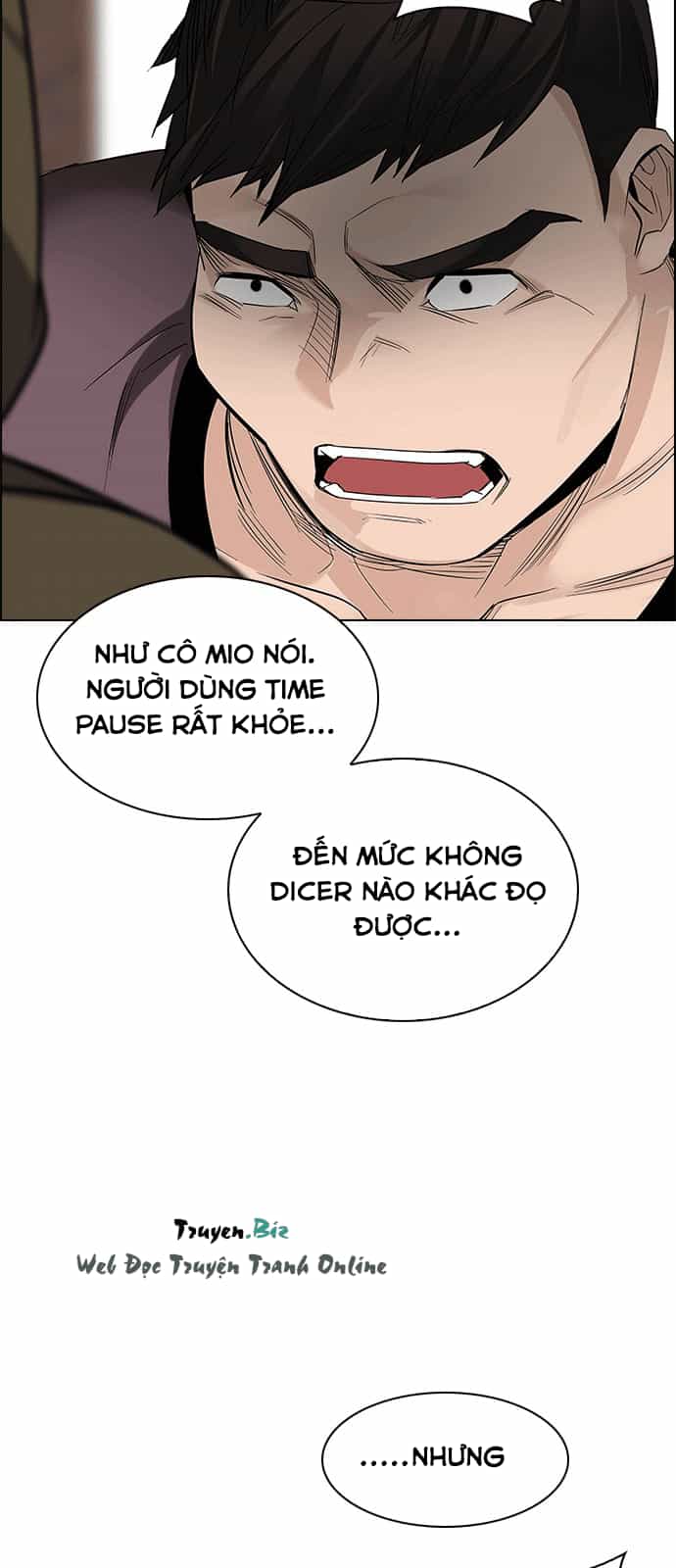Dice - Chương 232 - ảnh 34