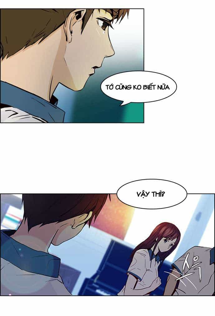 Dice - Chương 23 - ảnh 11
