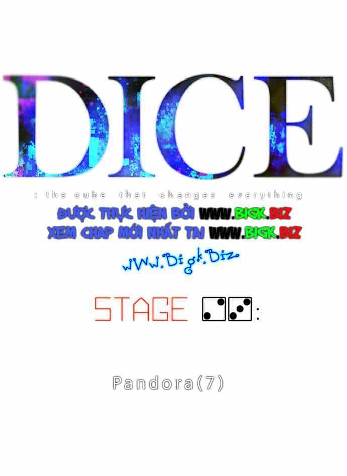 Dice - Chương 23 - ảnh 4