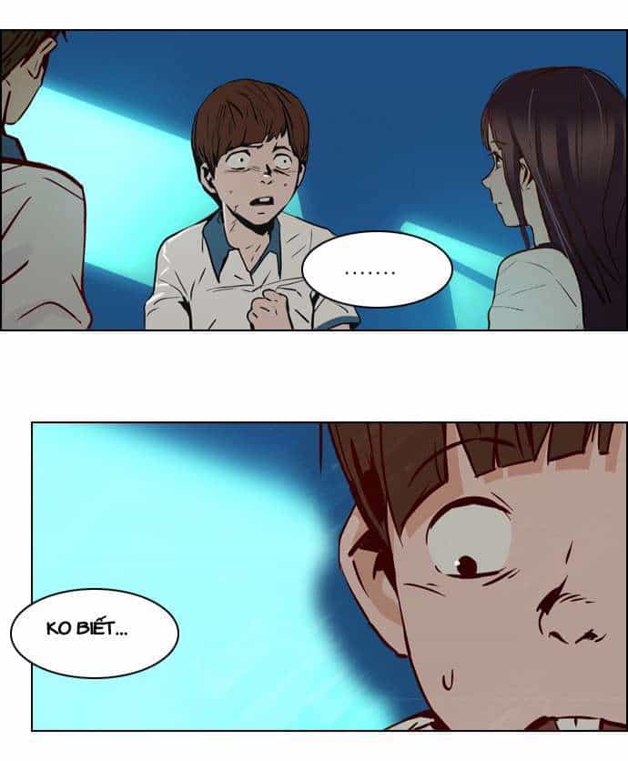 Dice - Chương 23 - ảnh 9