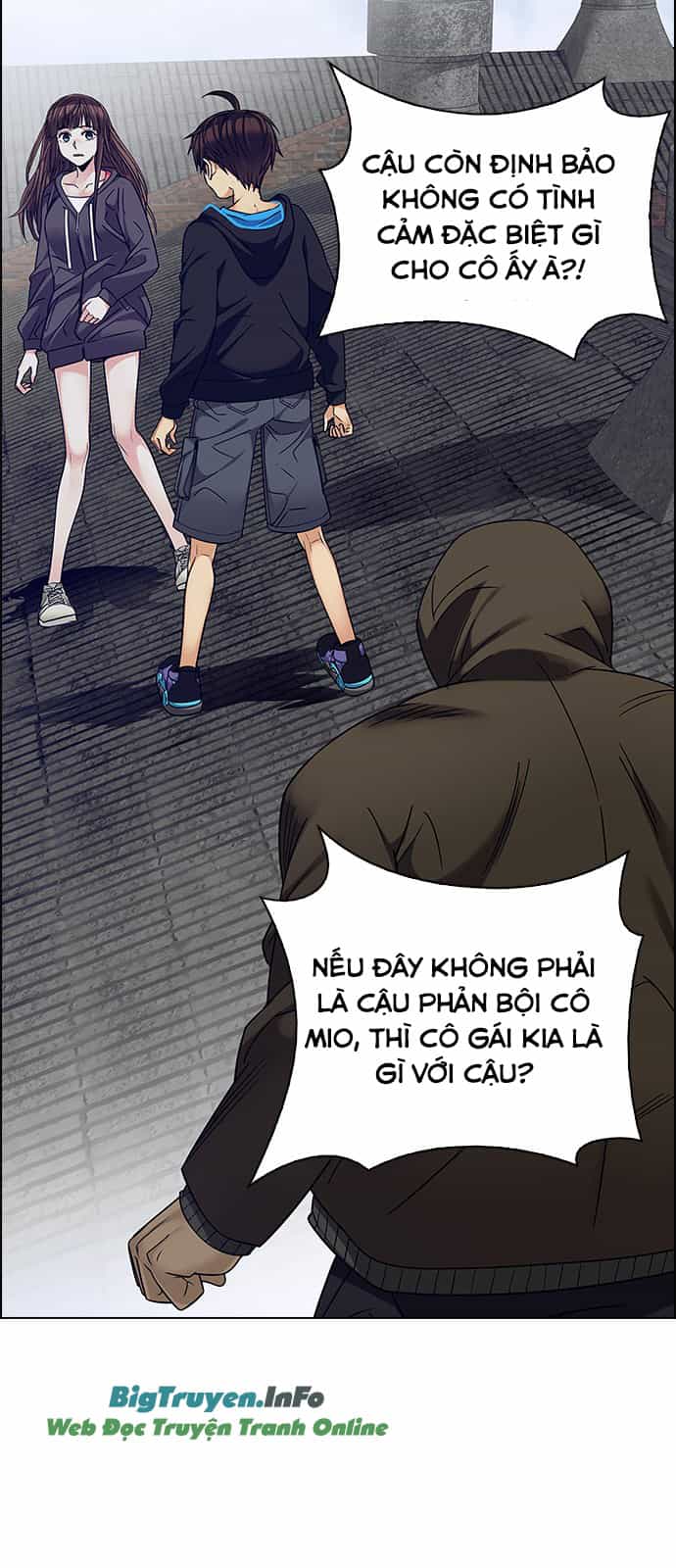 Dice - Chương 237 - ảnh 4