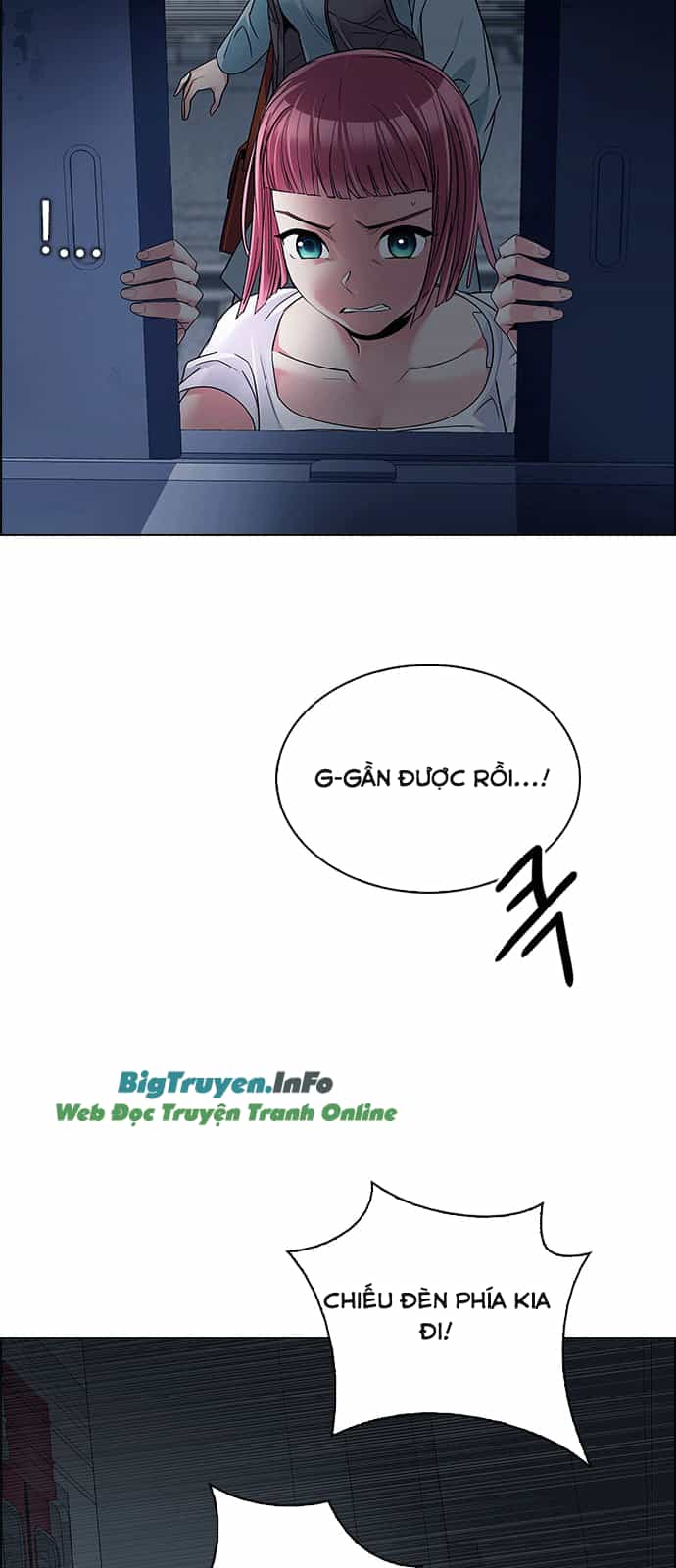 Dice - Chương 238 - ảnh 34