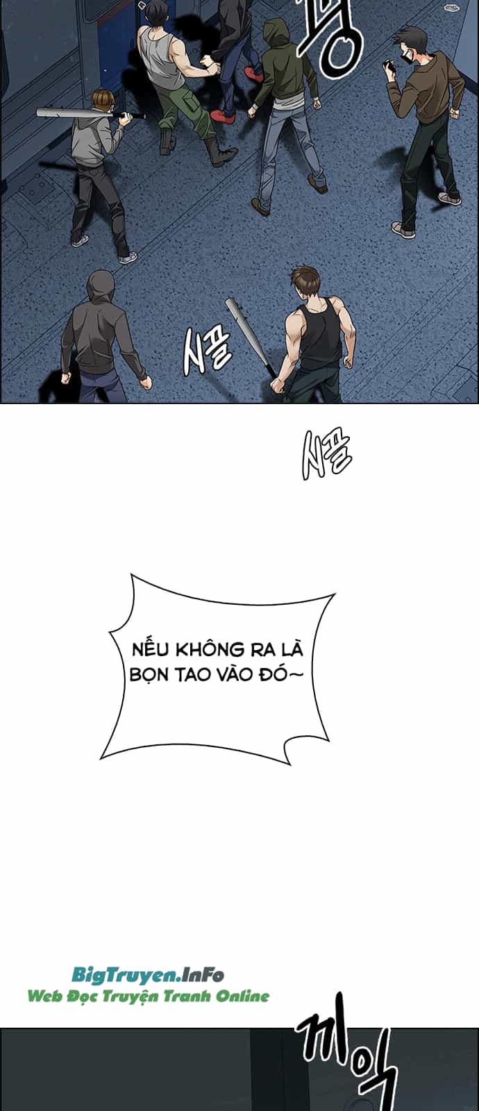 Dice - Chương 239 - ảnh 25