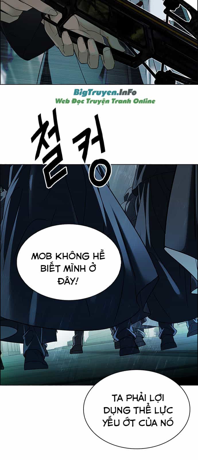 Dice - Chương 240 - ảnh 4