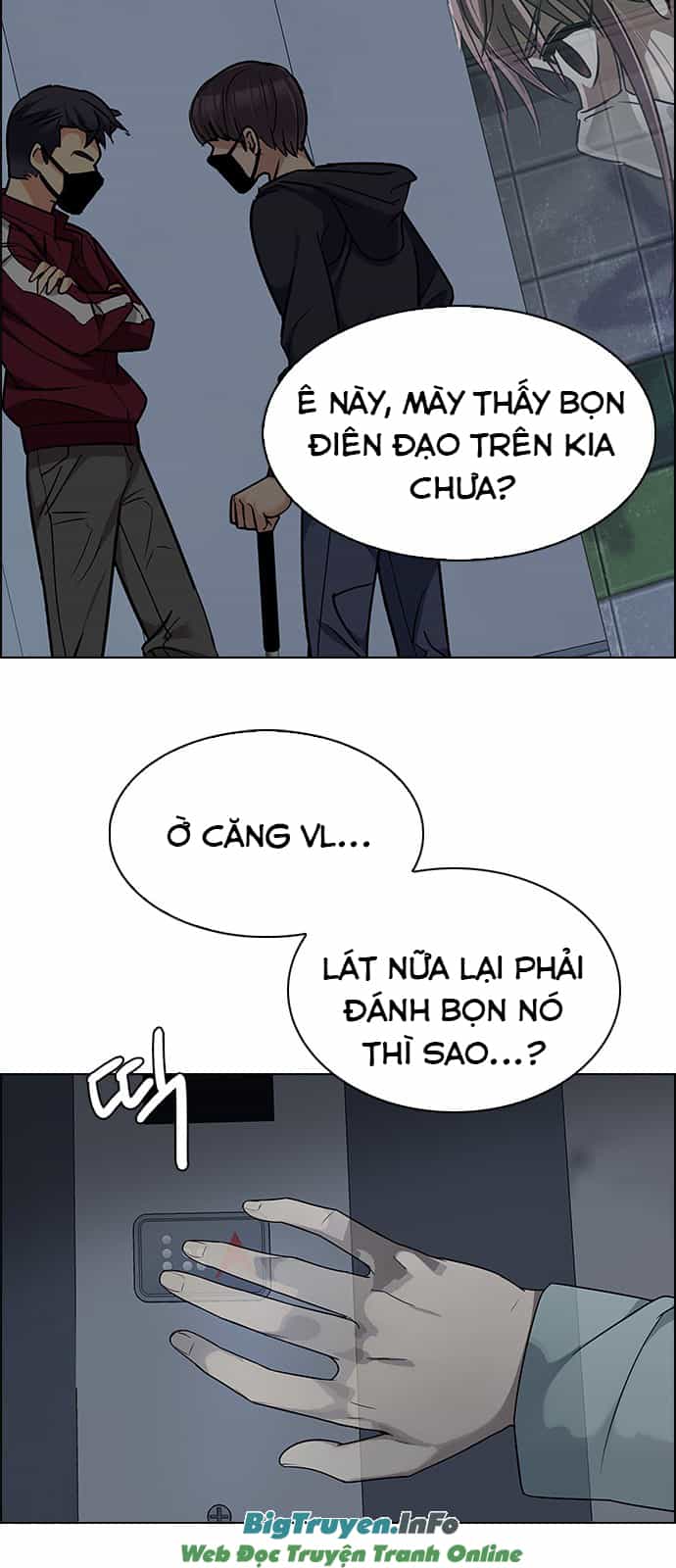 Dice - Chương 240 - ảnh 46
