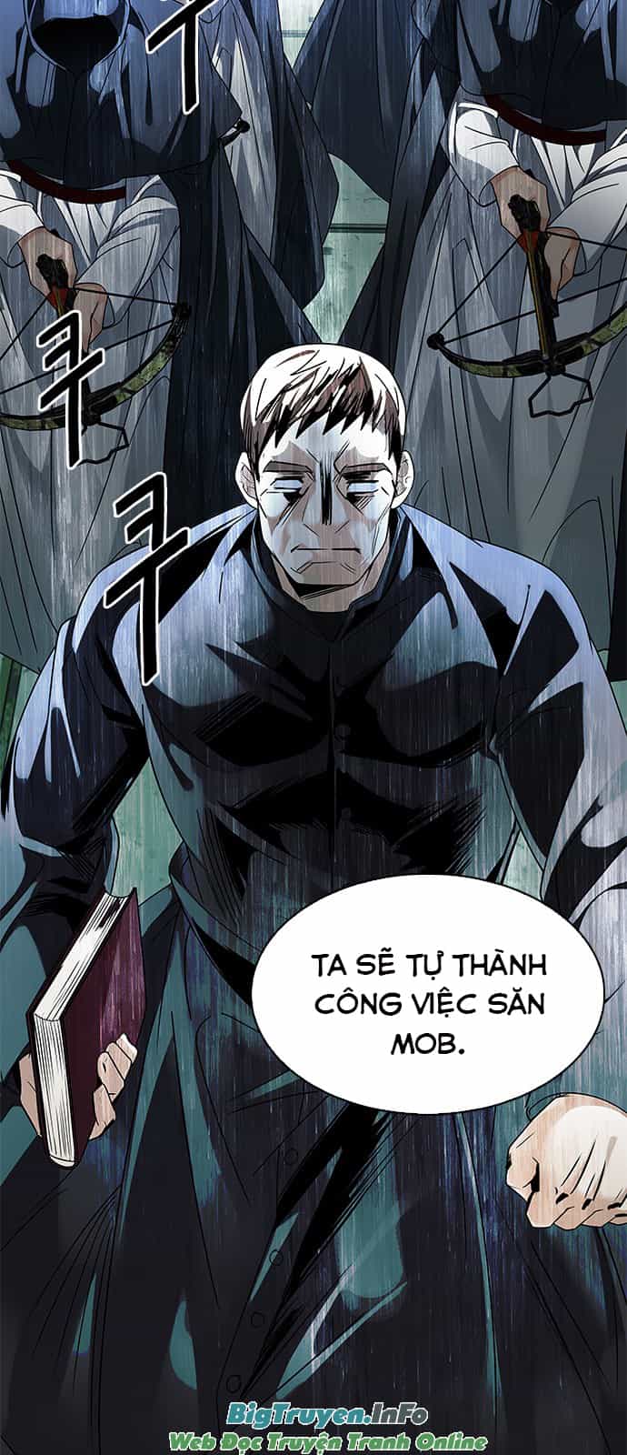 Dice - Chương 240 - ảnh 6