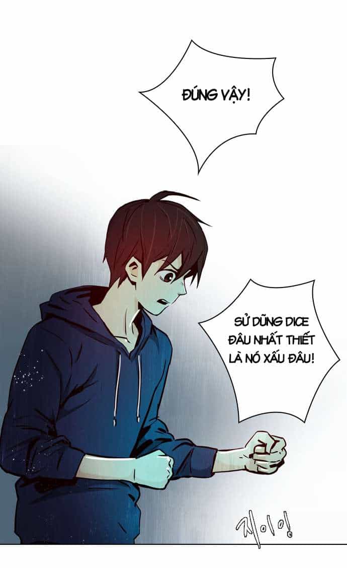 Dice - Chương 24 - ảnh 24