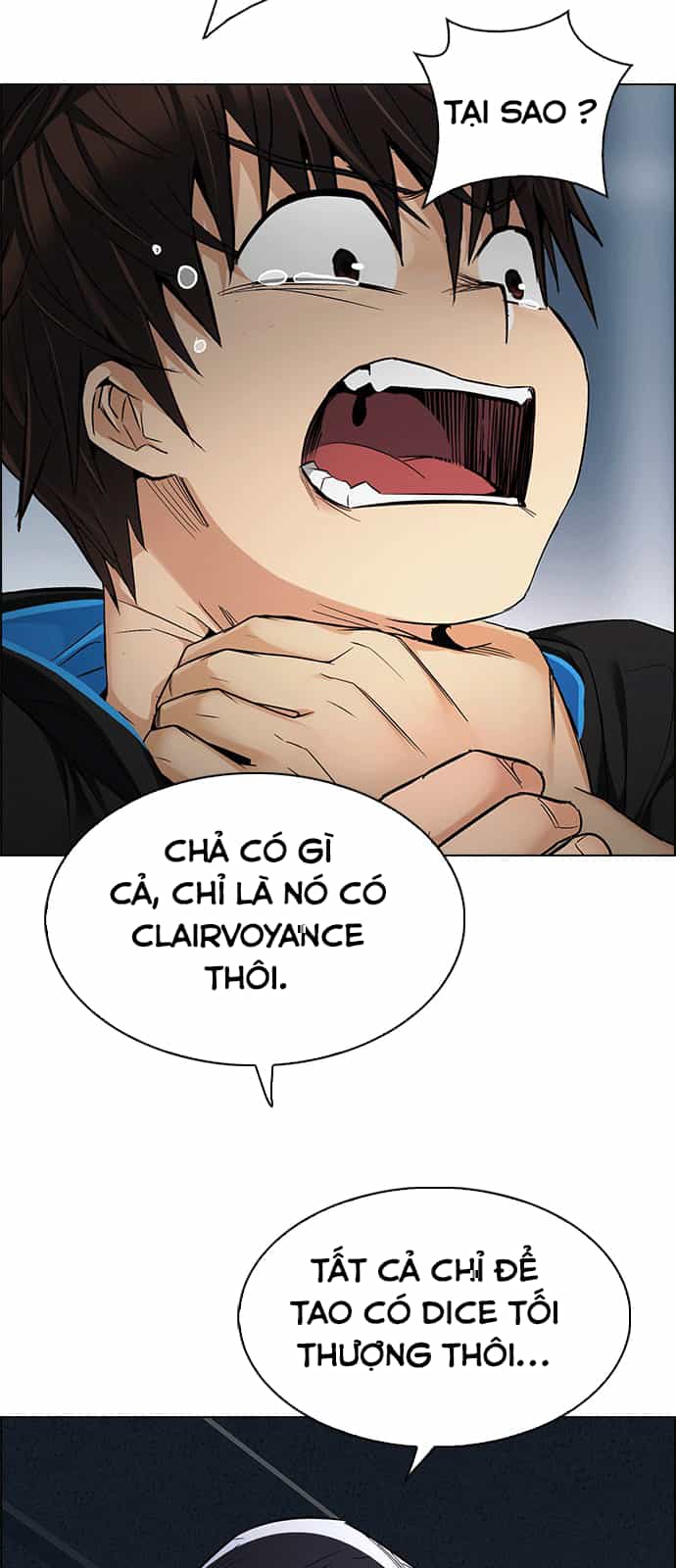 Dice - Chương 245 - ảnh 31