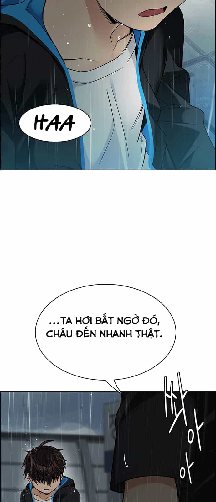 Dice - Chương 248 - ảnh 3