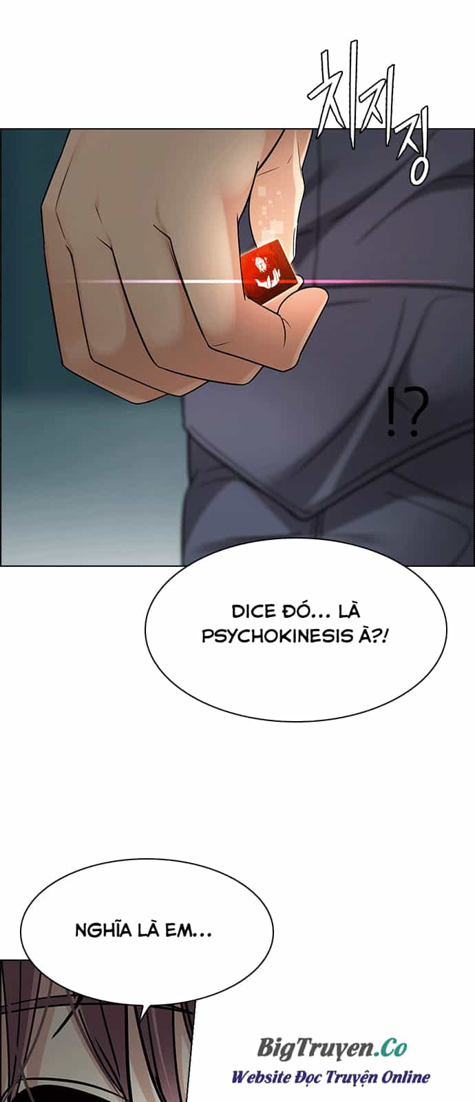 Dice - Chương 249 - ảnh 26