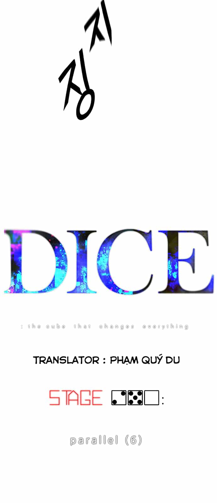 Dice - Chương 250 - ảnh 23