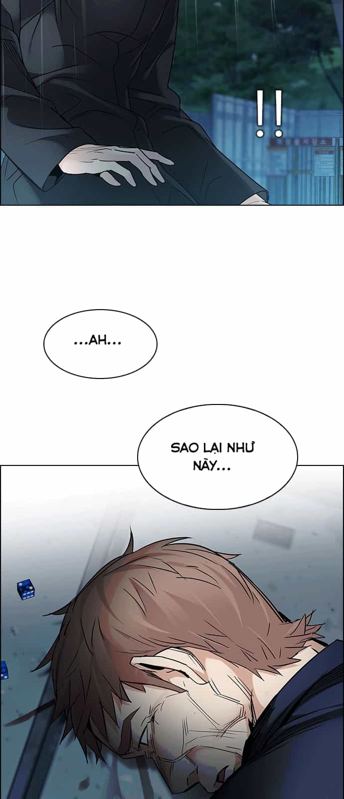 Dice - Chương 250 - ảnh 36