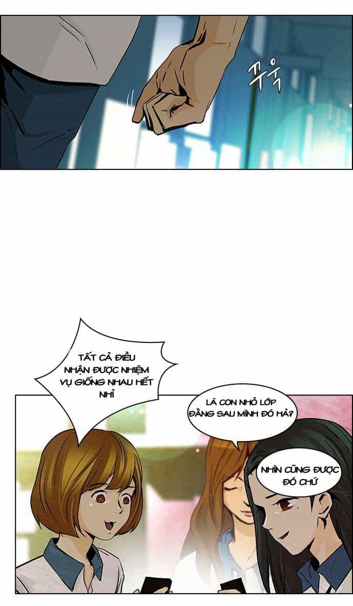 Dice - Chương 25 - ảnh 18