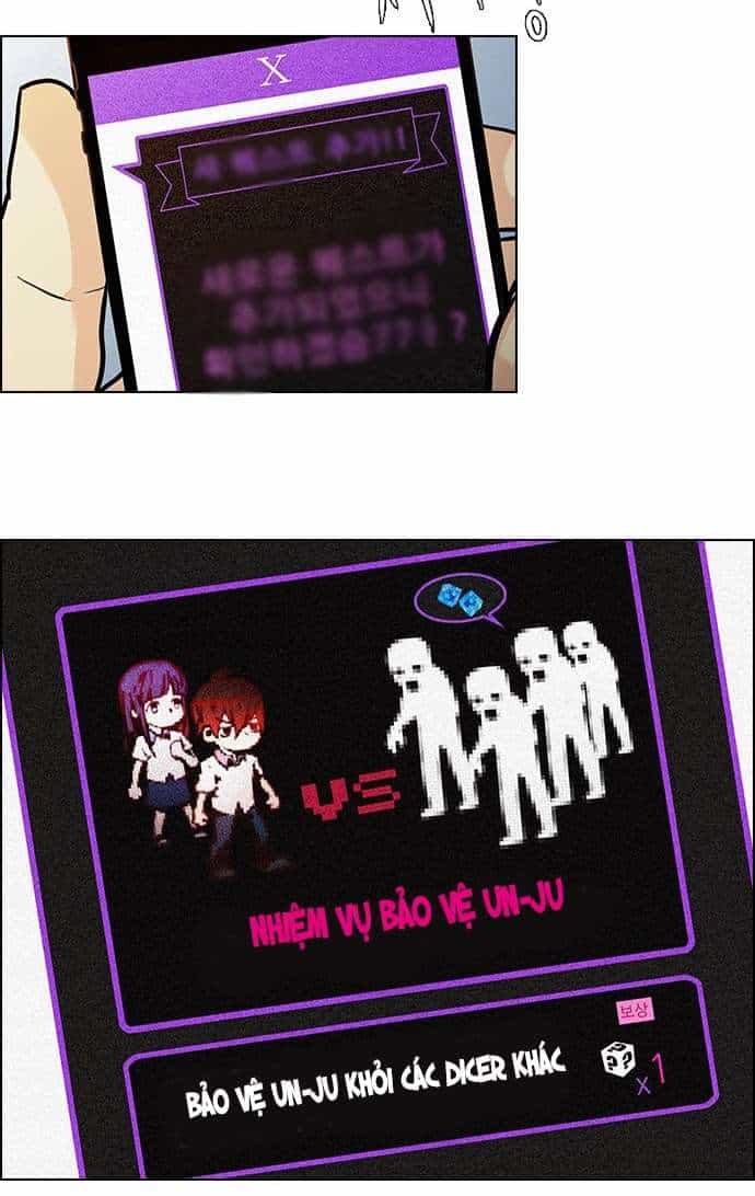 Dice - Chương 25 - ảnh 29
