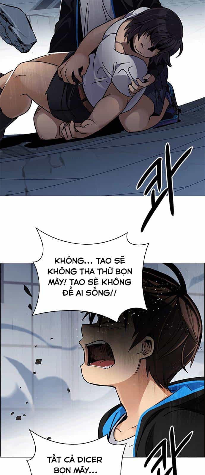 Dice - Chương 255 - ảnh 28