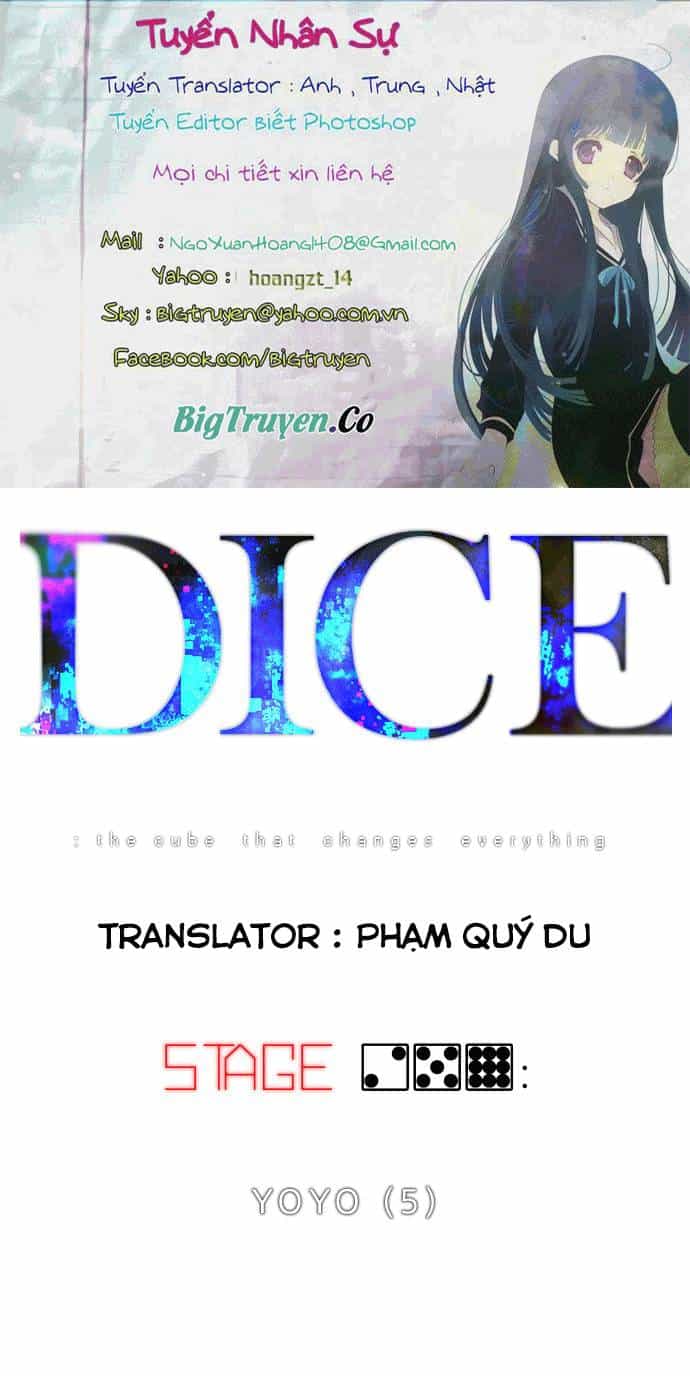 Dice - Chương 259 - ảnh 1