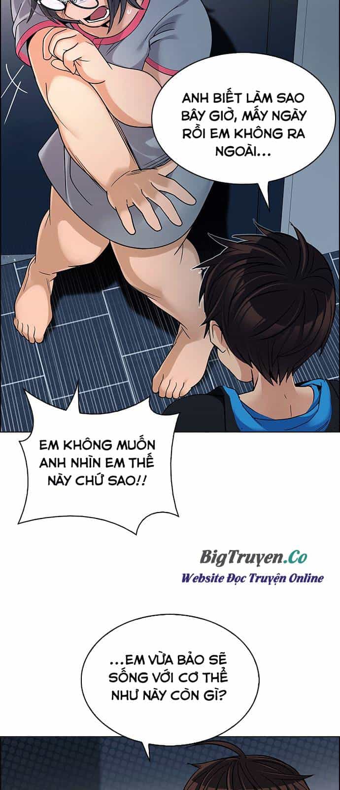 Dice - Chương 259 - ảnh 26