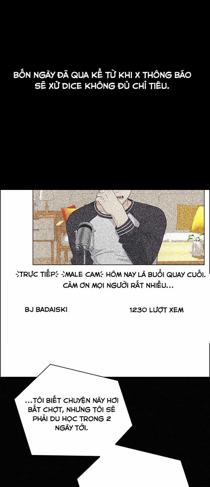 Dice - Chương 260 - ảnh 28