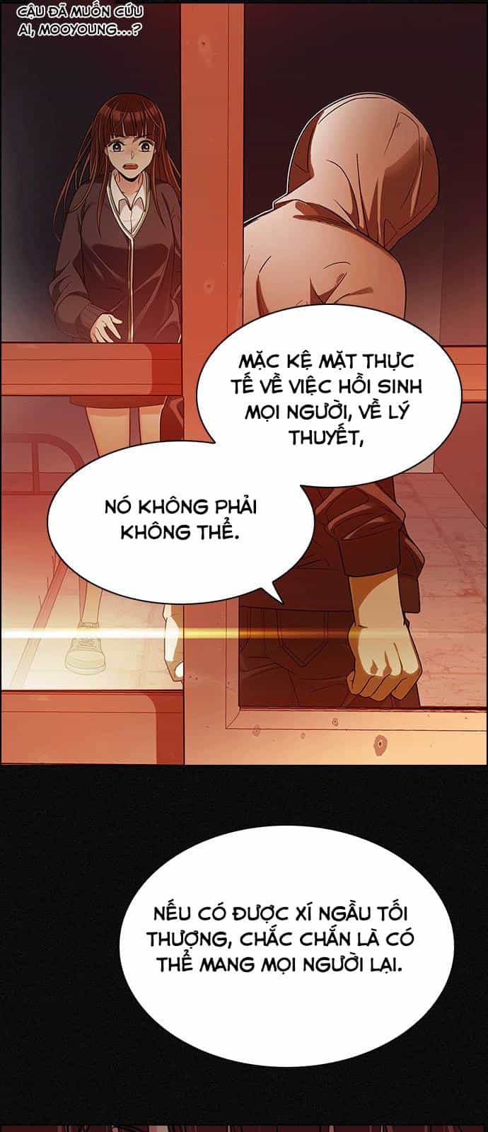 Dice - Chương 262 - ảnh 17
