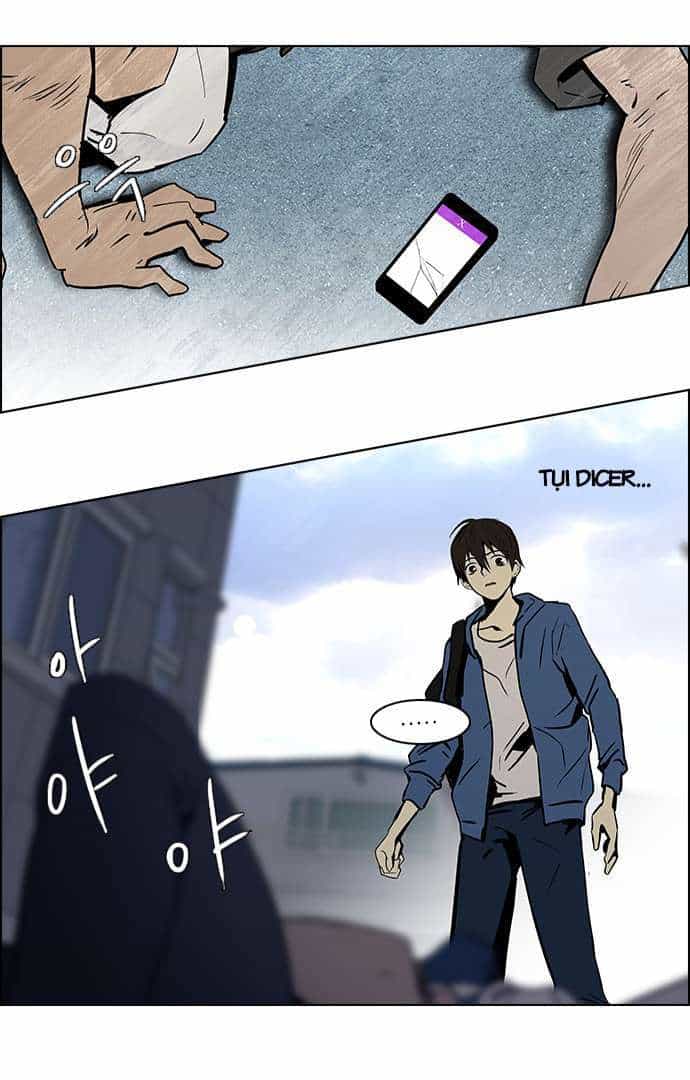 Dice - Chương 26 - ảnh 11