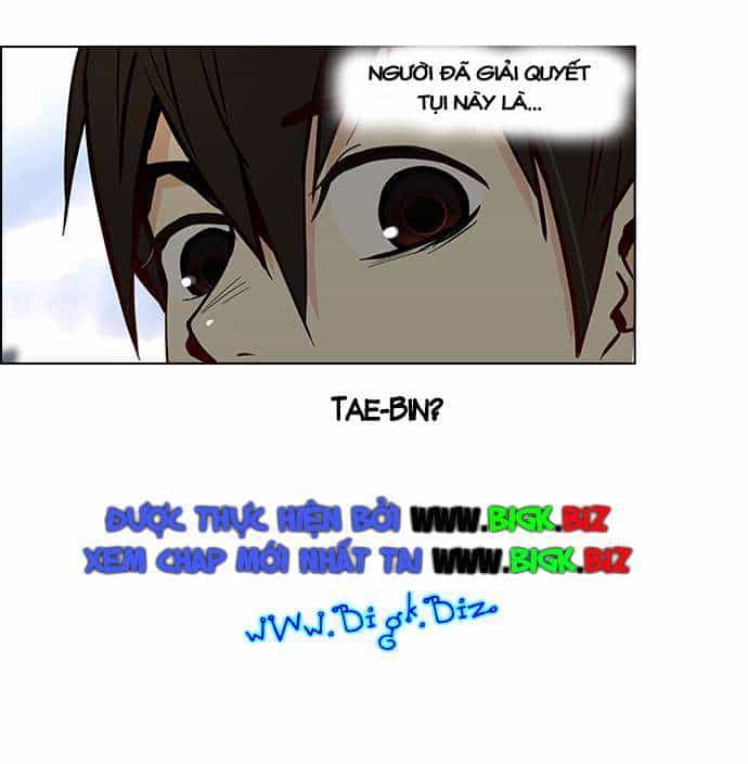 Dice - Chương 26 - ảnh 12
