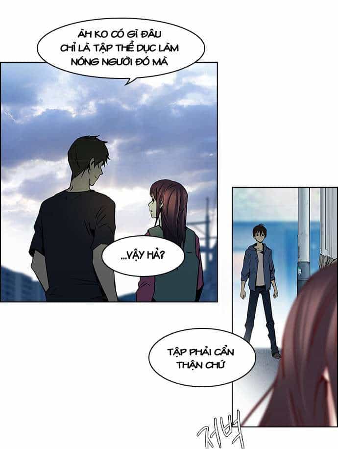 Dice - Chương 26 - ảnh 14