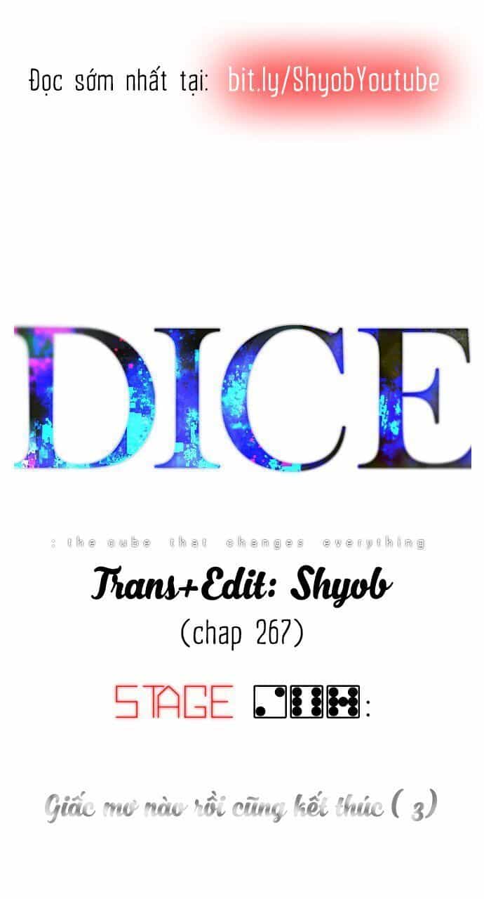 Dice - Chương 267 - ảnh 1