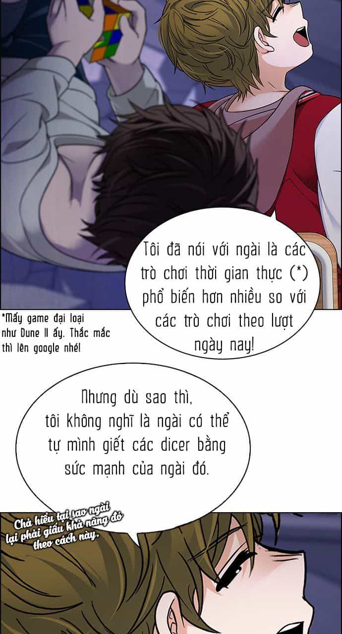Dice - Chương 271 - ảnh 29