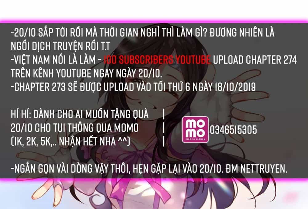 Dice - Chương 272 - ảnh 2