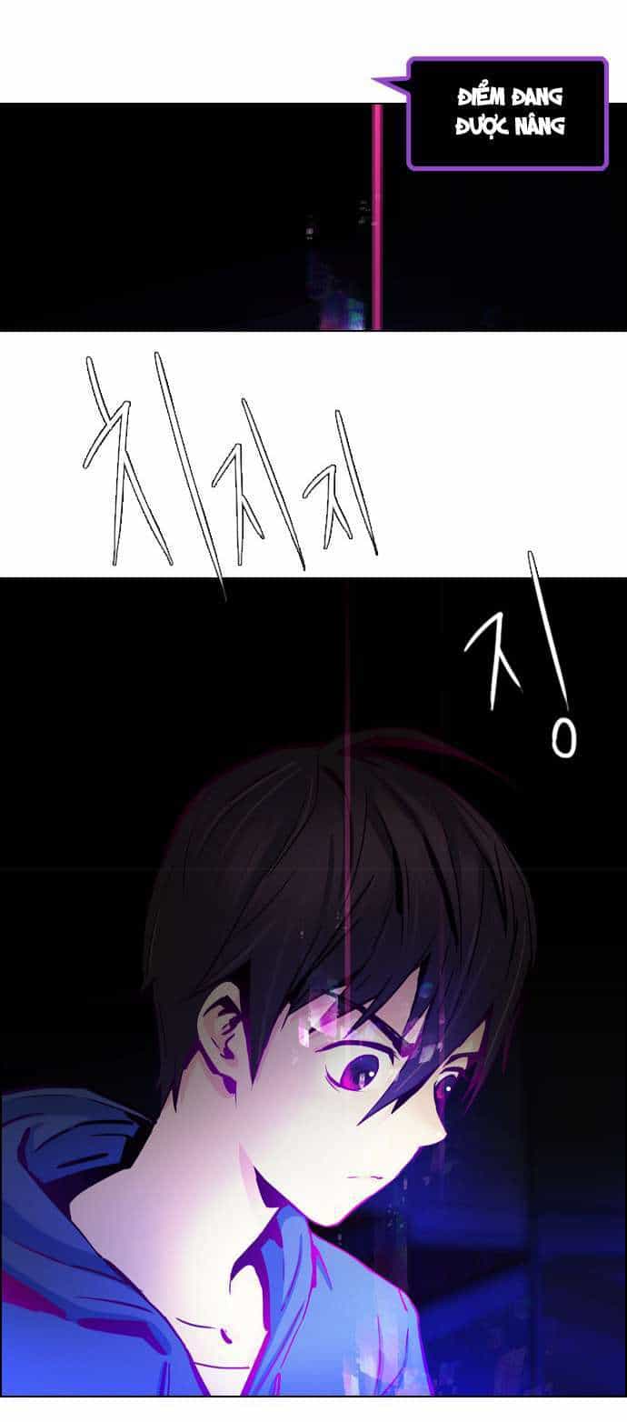 Dice - Chương 27 - ảnh 12