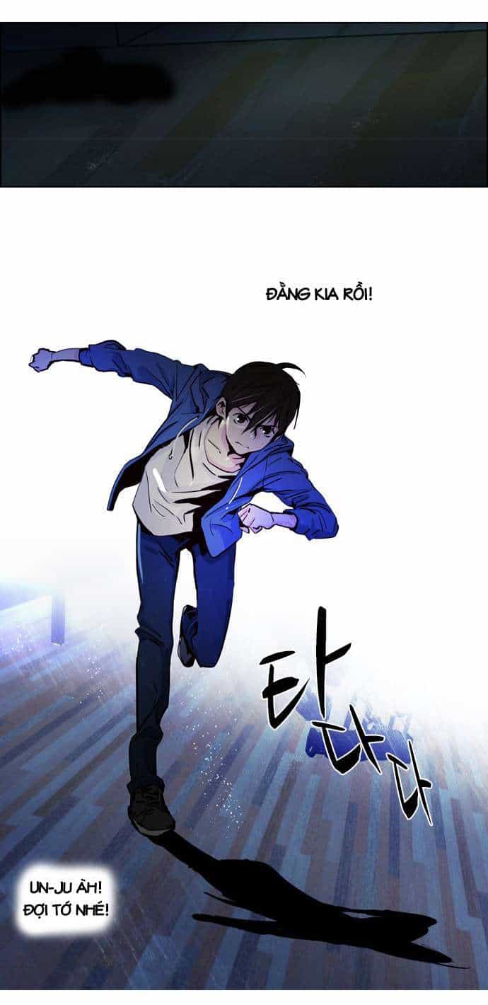 Dice - Chương 27 - ảnh 16